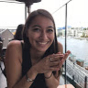 Meet your Posher, Taryn